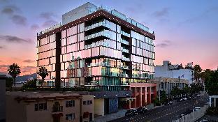 thompson hollywood by hyatt