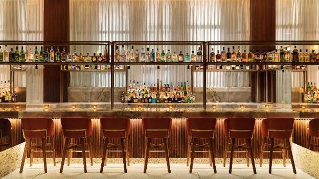 thompson hollywood by hyatt