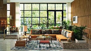 thompson hollywood by hyatt