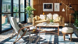 Thompson Hollywood, By Hyatt,Hollywood>>Burbank,4 star