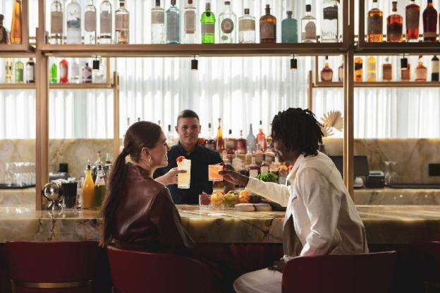 thompson hollywood by hyatt