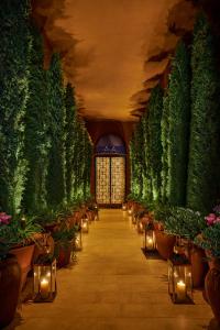 thompson hollywood by hyatt