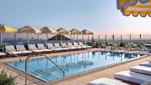 Thompson Hollywood, By Hyatt,Hollywood>>Burbank,4 star