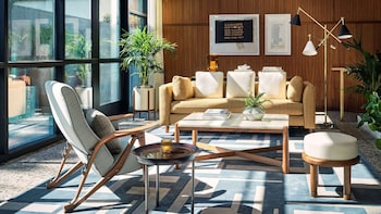 thompson hollywood by hyatt