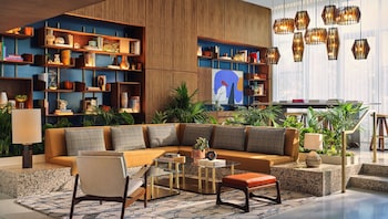 thompson hollywood by hyatt