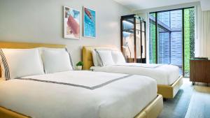 thompson hollywood by hyatt