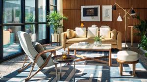 thompson hollywood by hyatt