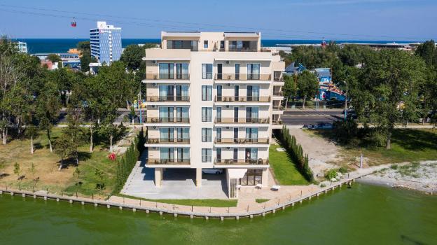 solid magic apart hotel