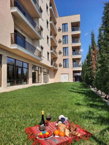 solid magic apart hotel