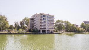 solid magic apart hotel