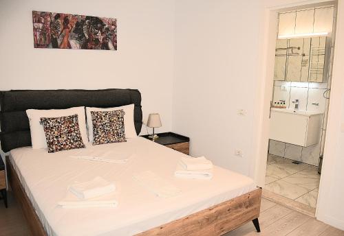 solid magic apart hotel