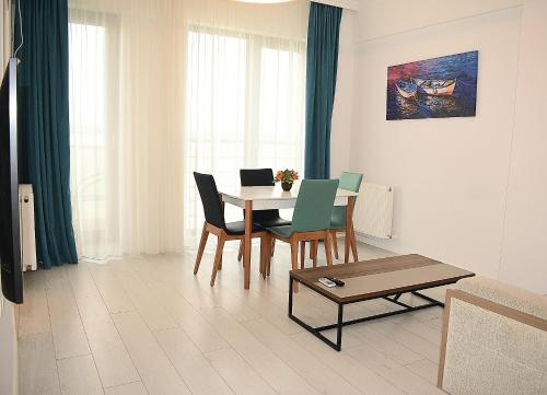 solid magic apart hotel
