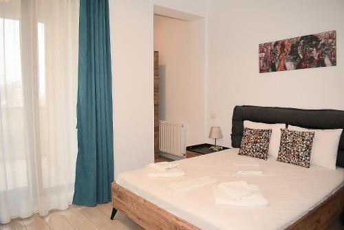 solid magic apart hotel