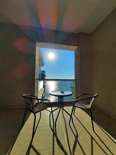 solid magic apart hotel