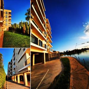 solid magic apart hotel