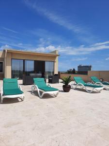 solid magic apart hotel