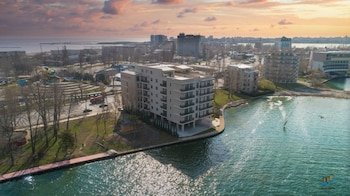 solid magic apart hotel