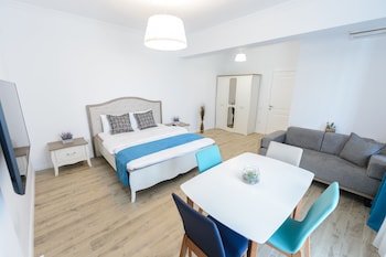 solid magic apart hotel