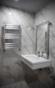 arion hotel baku