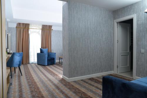 arion hotel baku