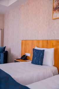 arion hotel baku