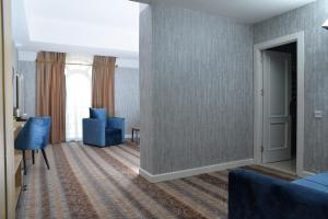 arion hotel baku