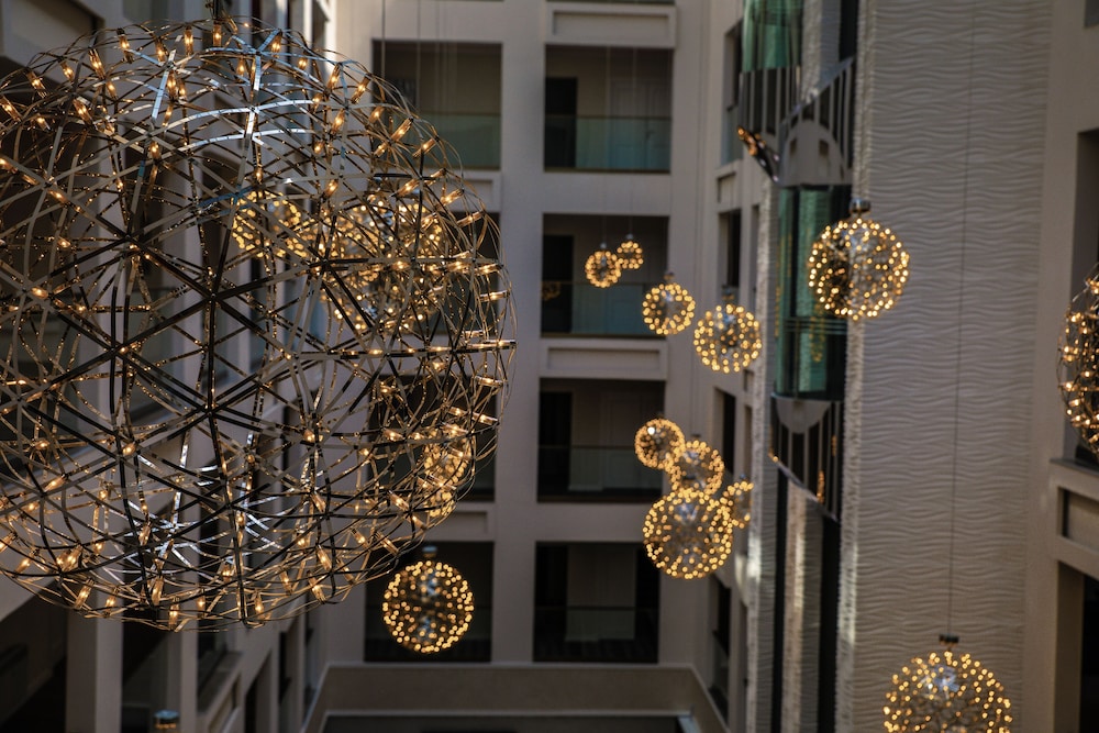 arion hotel baku