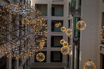 arion hotel baku