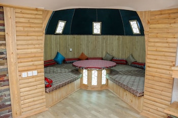 arion hotel baku