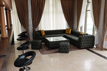 arion hotel baku