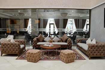 arion hotel baku