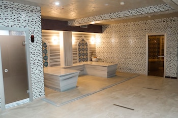 arion hotel baku