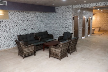 arion hotel baku