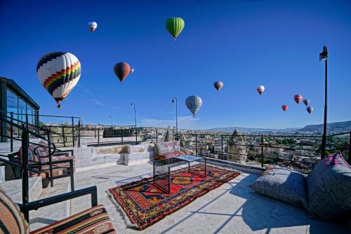 arinna cappadocia