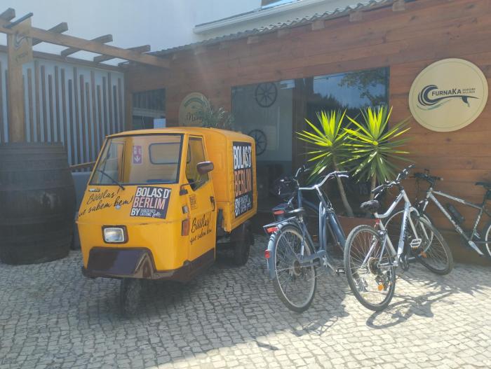 furnaka village ecosurf