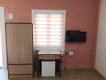 sunrise square motel