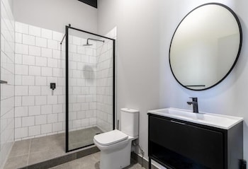 blackbrick cape town