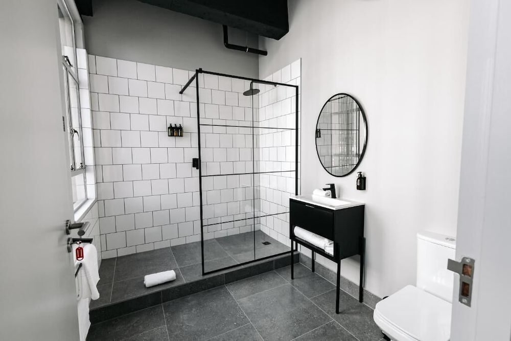 blackbrick cape town