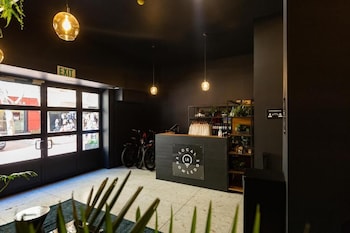 blackbrick cape town