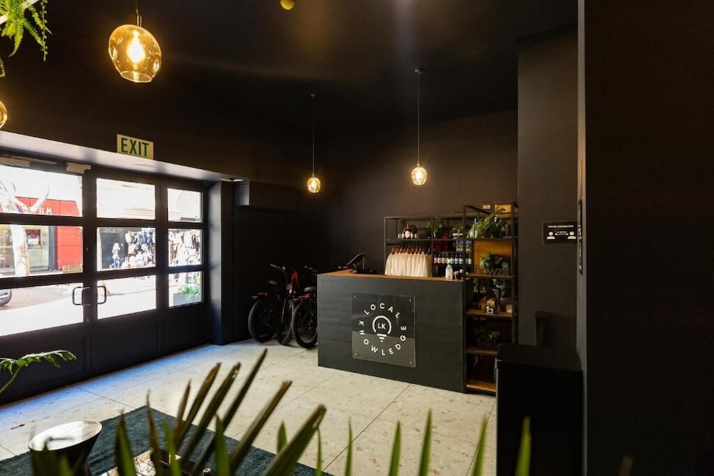 blackbrick cape town