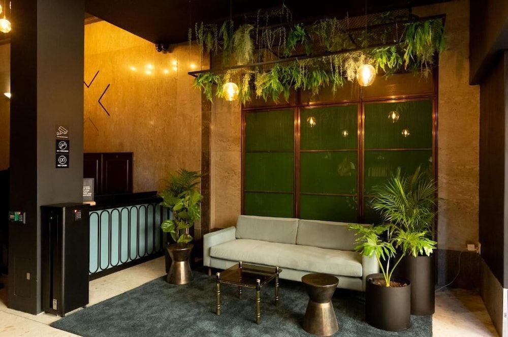 blackbrick cape town