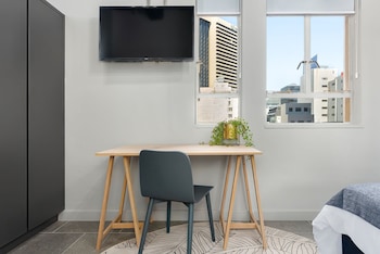 blackbrick cape town