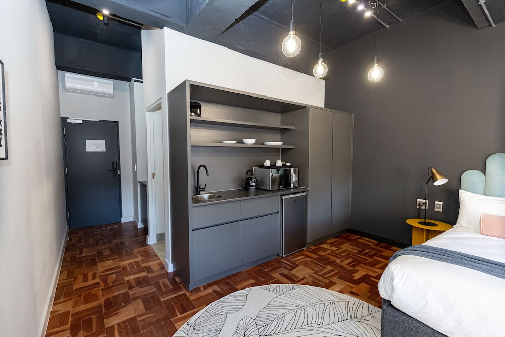 blackbrick cape town