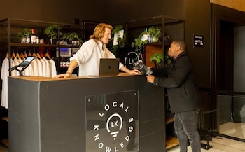 blackbrick cape town