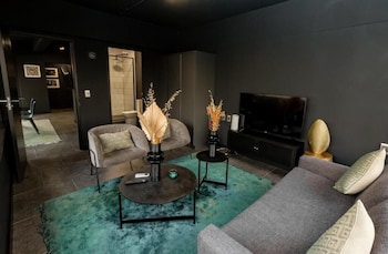 blackbrick cape town