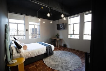 blackbrick cape town