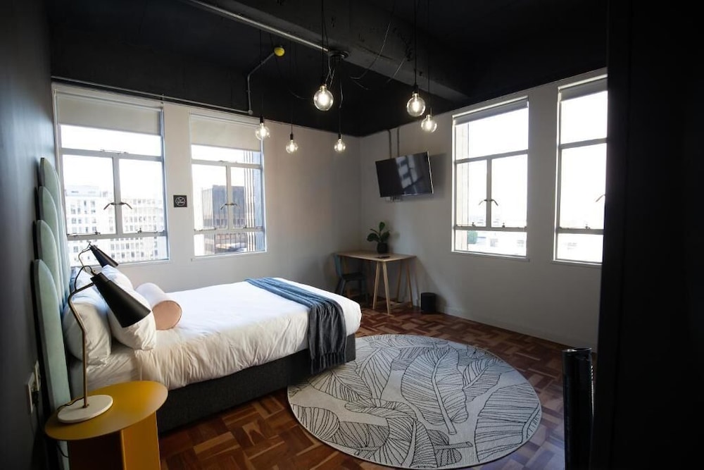 blackbrick cape town