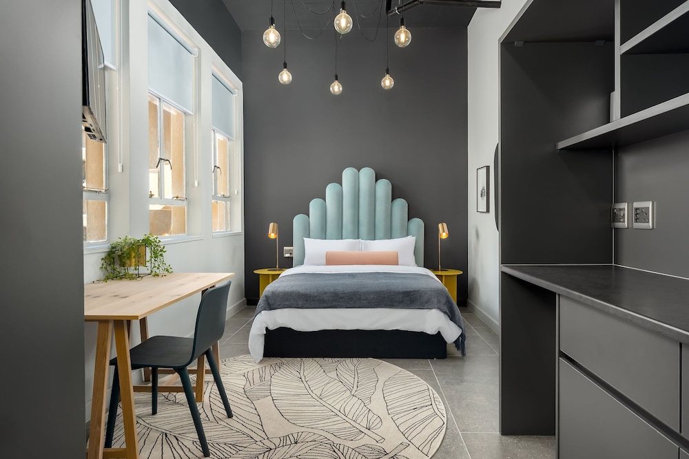 blackbrick cape town