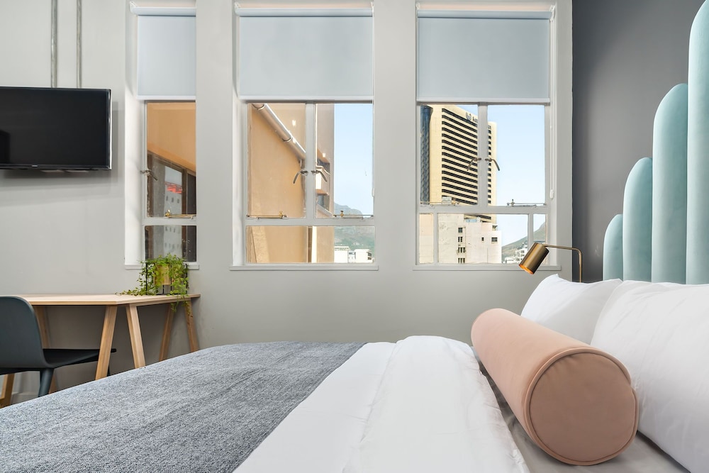 blackbrick cape town