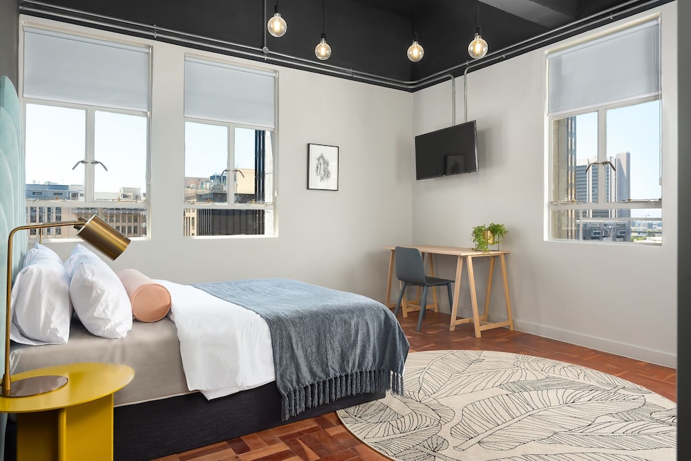 blackbrick cape town